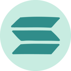Marinade Staked SOL (MSOL) logo