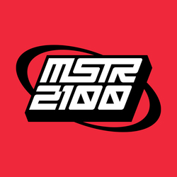 MSTR2100 (MSTR) logo
