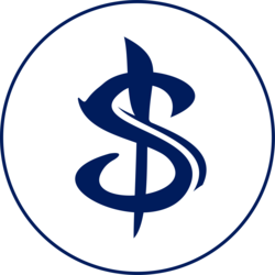 Mu Digital Locked AZND (LOAZND) logo