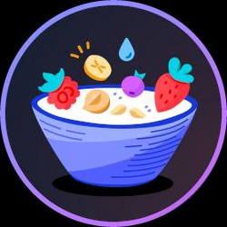 MuesliSwap MILK (MILK) logo