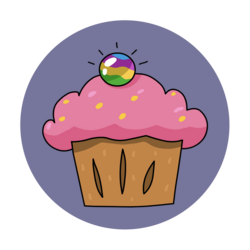 MUFFIN (MUFFIN) logo