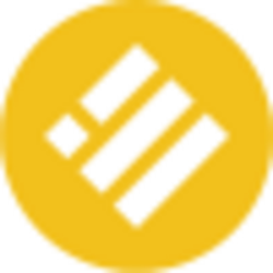 Multichain Bridged BUSD (Moonriver) (BUSD) logo