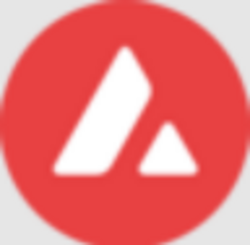 Multichain Bridged WAVAX (Fantom) (WAVAX) logo