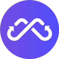 Multichain (MULTI) logo