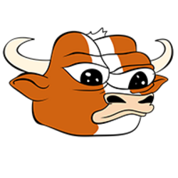 MUMU THE BULL [OLD] (MUMU) logo