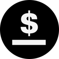 mStable USD (MUSD) logo