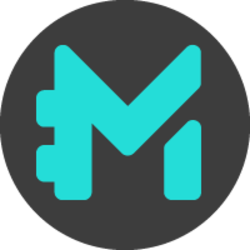 Muse DAO (MUSE) logo