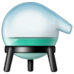Must (MUST) logo