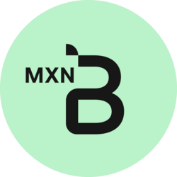 MXNB (MXNB) logo