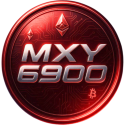 MXY6900 (MXY) logo