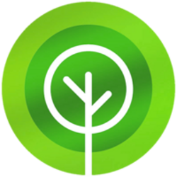 My Lovely Coin (MLC) logo