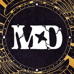 MysticDAO (MYSTIC) logo