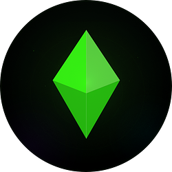 Mythic (MYTH) logo