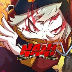 NANI (NANI) logo
