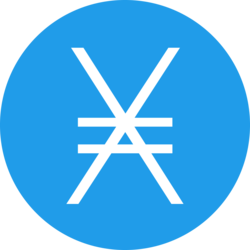 Nano (XNO) logo