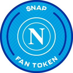 Napoli Fan Token (NAP) logo