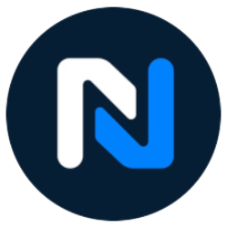 NASDEX (NSDX) logo