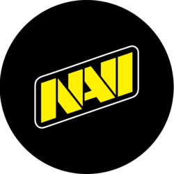 Natus Vincere Fan Token (NAVI) logo