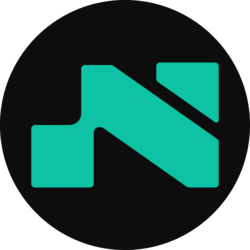 NAVI Protocol (NAVX) logo