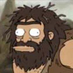 NEANDERTHAL (NEAN) logo
