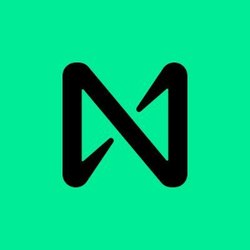 NEAR Protocol (NEAR) logo