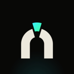 NEARLY (NEARLY) logo