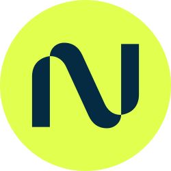 Nebius Group aStock (ANBIS) logo