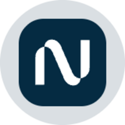 Nebius Group (Ondo Tokenized) (NBISON) logo