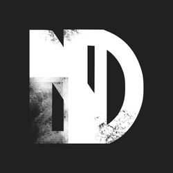 Nemesis Downfall (ND) logo