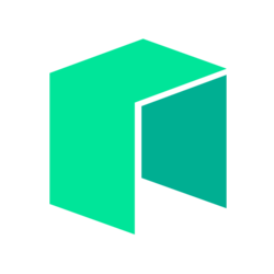 NEO (NEO) logo