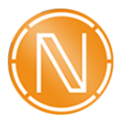 Neos Credits (NCR) logo