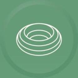 Nest (NEST) logo