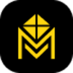 Nest Mineral Vault (NMNRL) logo