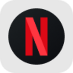 Netflix Tokenized Stock (Reality) (RNFLX) logo