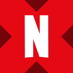 Netflix xStock (NFLXX) logo