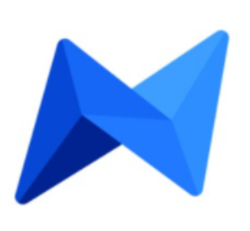 Netswap (NETT) logo