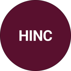 Neuberger Securitize High Income Tokenized Fund (HINC) logo