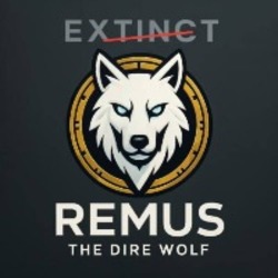 New Ancient DNA (REMUS) logo
