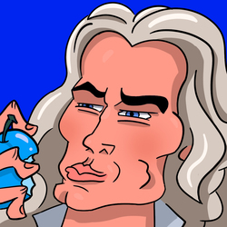 Newton On Base (NEWB) logo