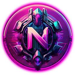 NEXION (NEON) logo