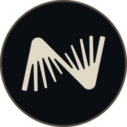 NEXO (NEXO) logo