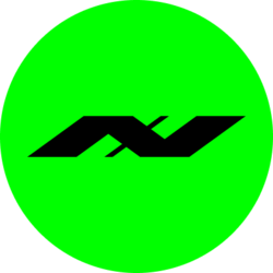 NEXST (NXT) logo