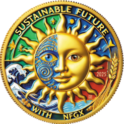 NFGX Token (NFGX) logo