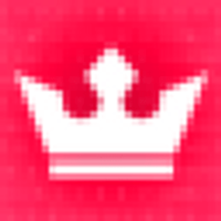 NFT Champions (CHAMP) logo