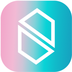 Nibiru (NIBI) logo