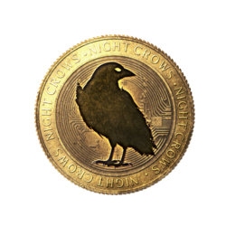 CROW (CROW) logo