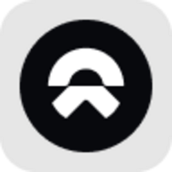 NIO Tokenized Stock (Reality) (RNIO) logo