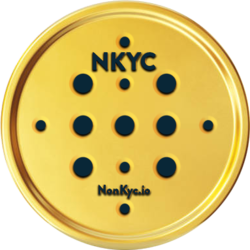 NKYC Token (NKYC) logo