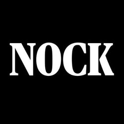 Nockchain (NOCK) logo