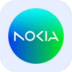Nokia Tokenized Stock (Reality) (RNOK) logo